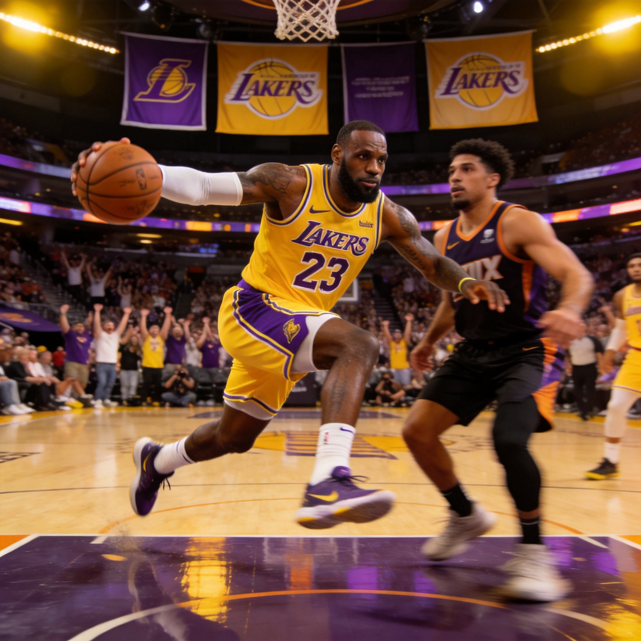 NBA