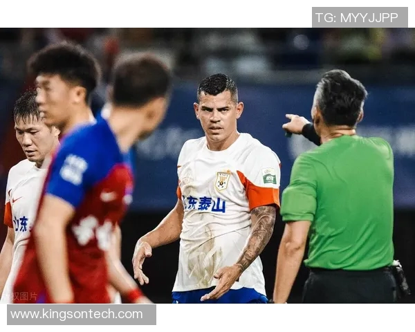 山东鲁能新援揭晓哪位足球明星将加盟球队引发关注