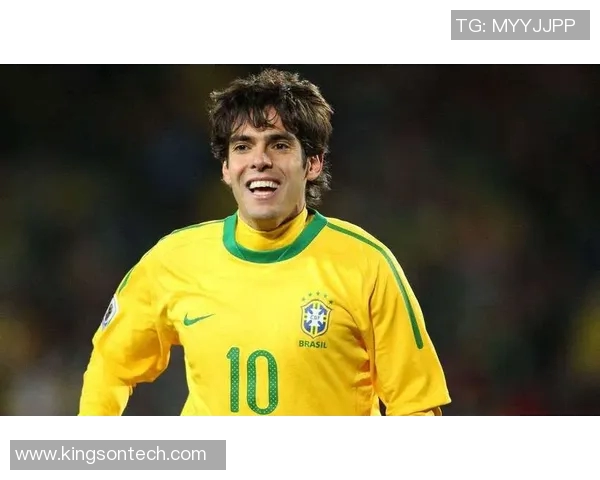 足球明星卡卡的全名及其辉煌职业生涯回顾与成就分析